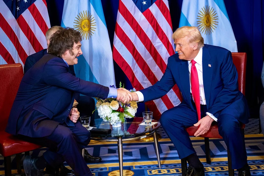 YPF: Estados Unidos apoyará el reclamo de Argentina en los tribunales