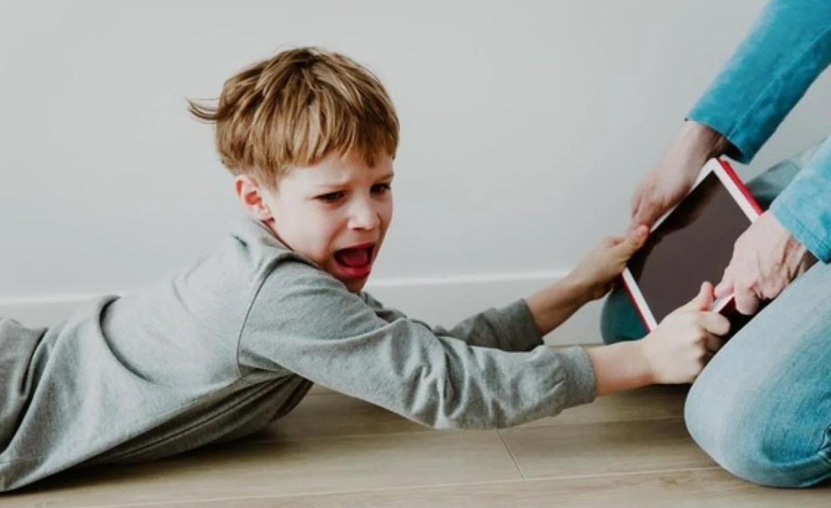 Alertan por una “pandemia silenciosa” en los niños que se potencia en las vacaciones de invierno