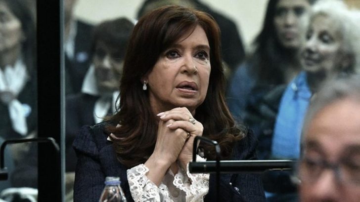 Casación revisará los dos beneficios que logró Cristina para cumplir la condena
