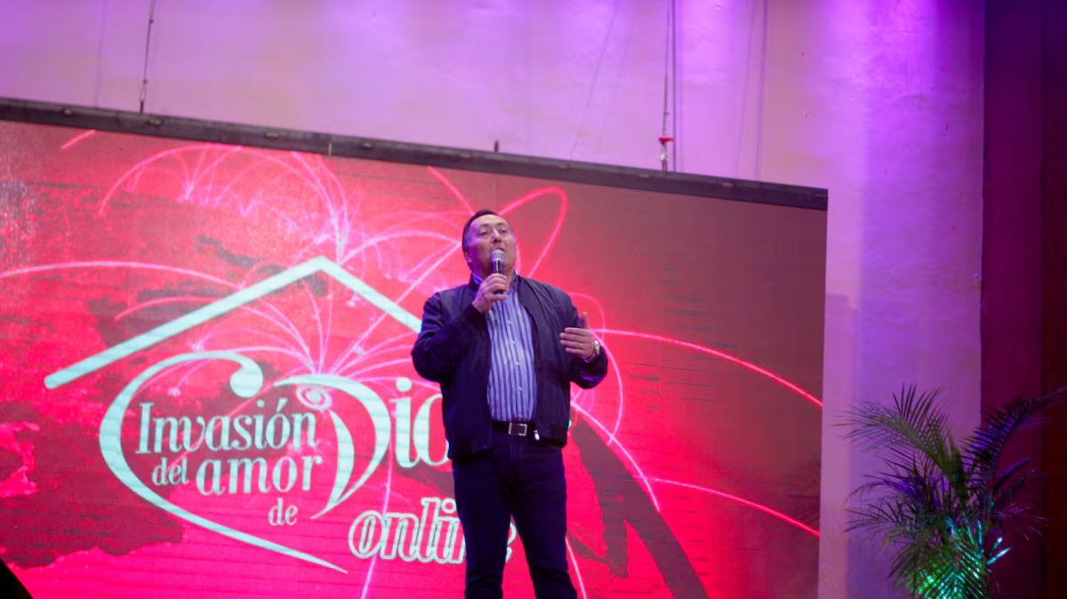 Luego de anunciar un “milagro financiero”, el pastor chaqueño será investigado por lavado