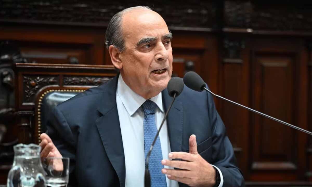 Guillermo Francos suma tensión: el Gobierno vetará el proyecto de los gobernadores