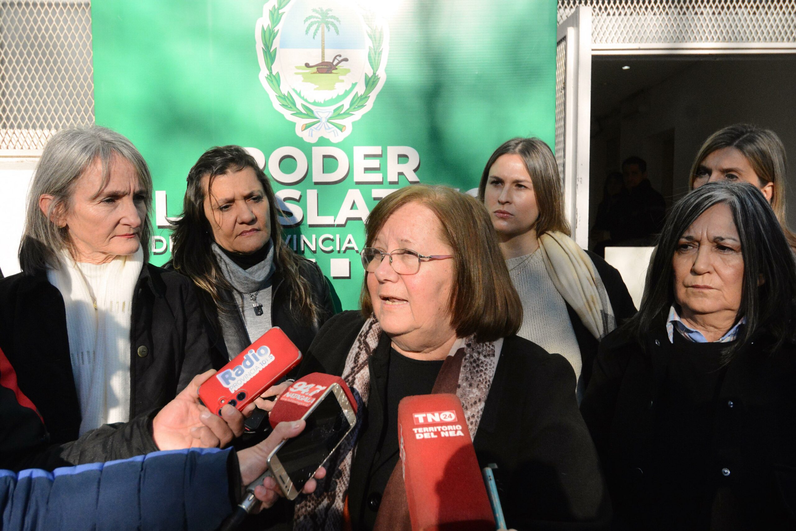 FASSANO: “ES LAMENTABLE QUE QUIENES SOLICITARON EXPLICACIONES NO ESTUVIERAN PRESENTES”