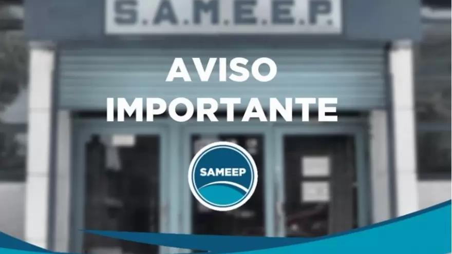 REPARACIÓN DEL ACUEDUCTO EN MONTE ALTO: SOLICITAN PRECAUCIÓN AL CIRCULAR POR LA ZONA