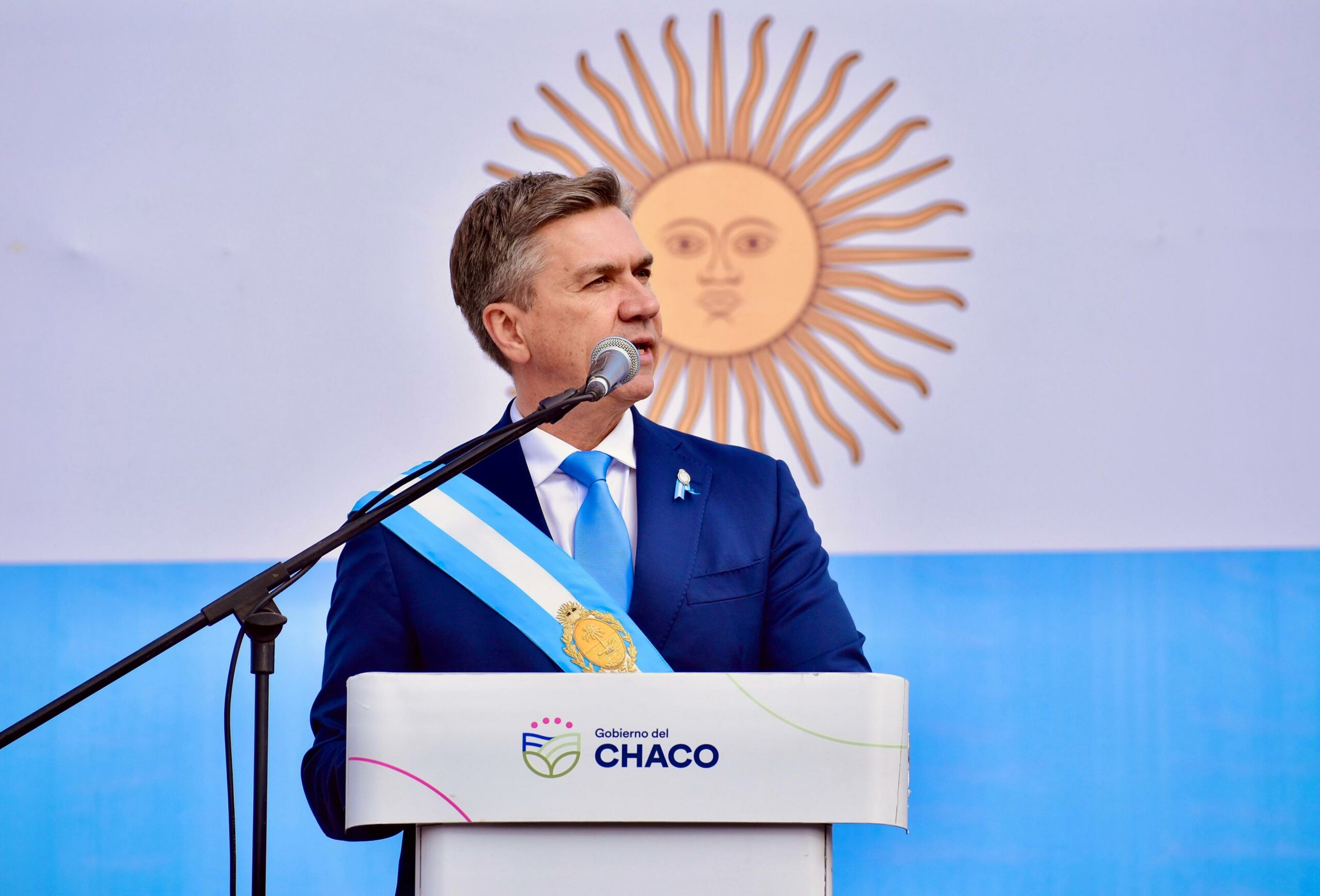 EL GOBERNADOR ZDERO FUE INVITADO AL 1° CONGRESO INTERNACIONAL DE GESTIÓN DE CONFLICTOS Y JUSTICIA DE LA PAZ