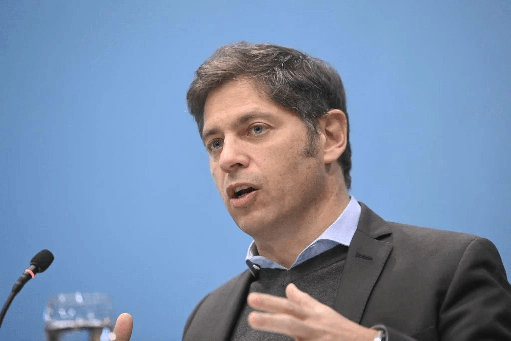 Desde el espacio de Axel Kicillof salieron a defender la expropiación de YPF