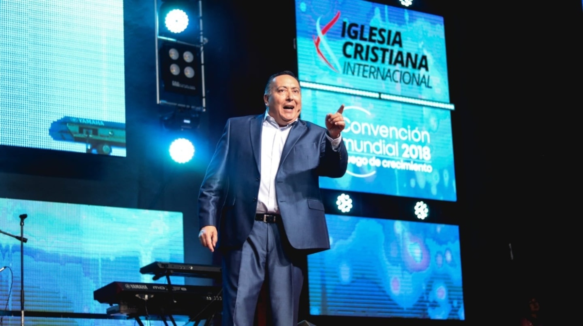 El pastor Ledesma cambió su versión sobre el “milagro” del dinero y crecen las sospechas