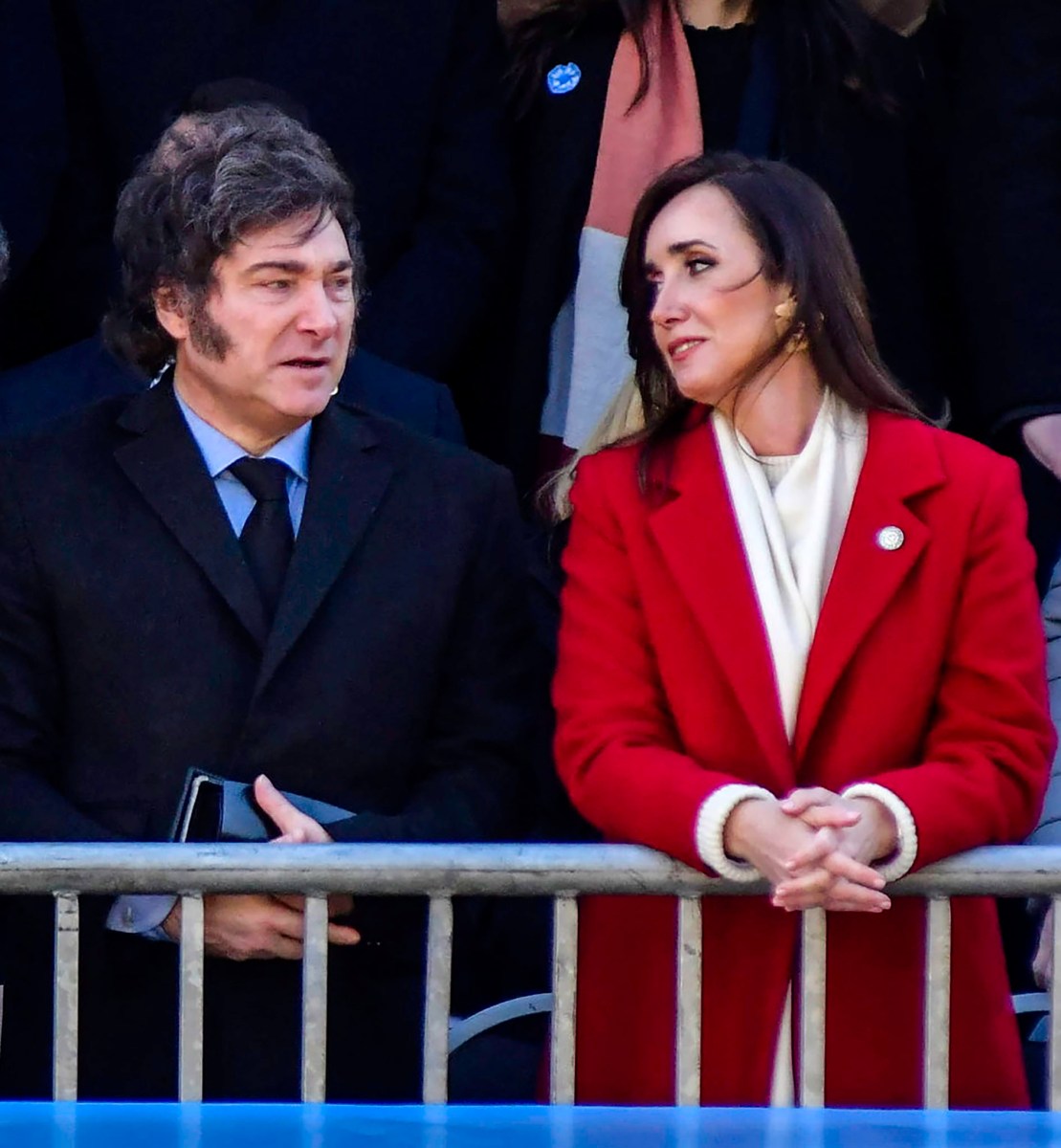 Javier Milei profundiza su guerra con Victoria Villarruel y la acusa de “populista y traidora”