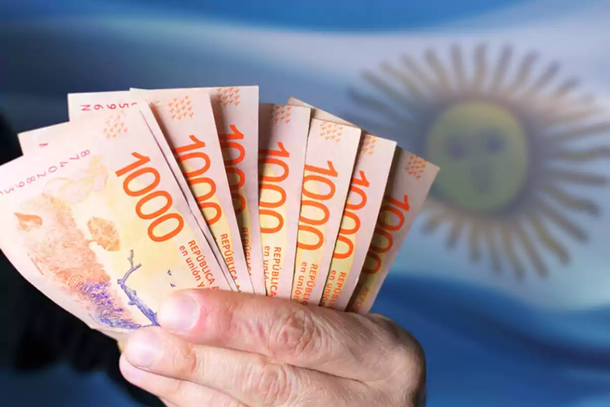La inflación en Argentina fue de 1,6% en junio y acumuló 15,1% durante el primer semestre