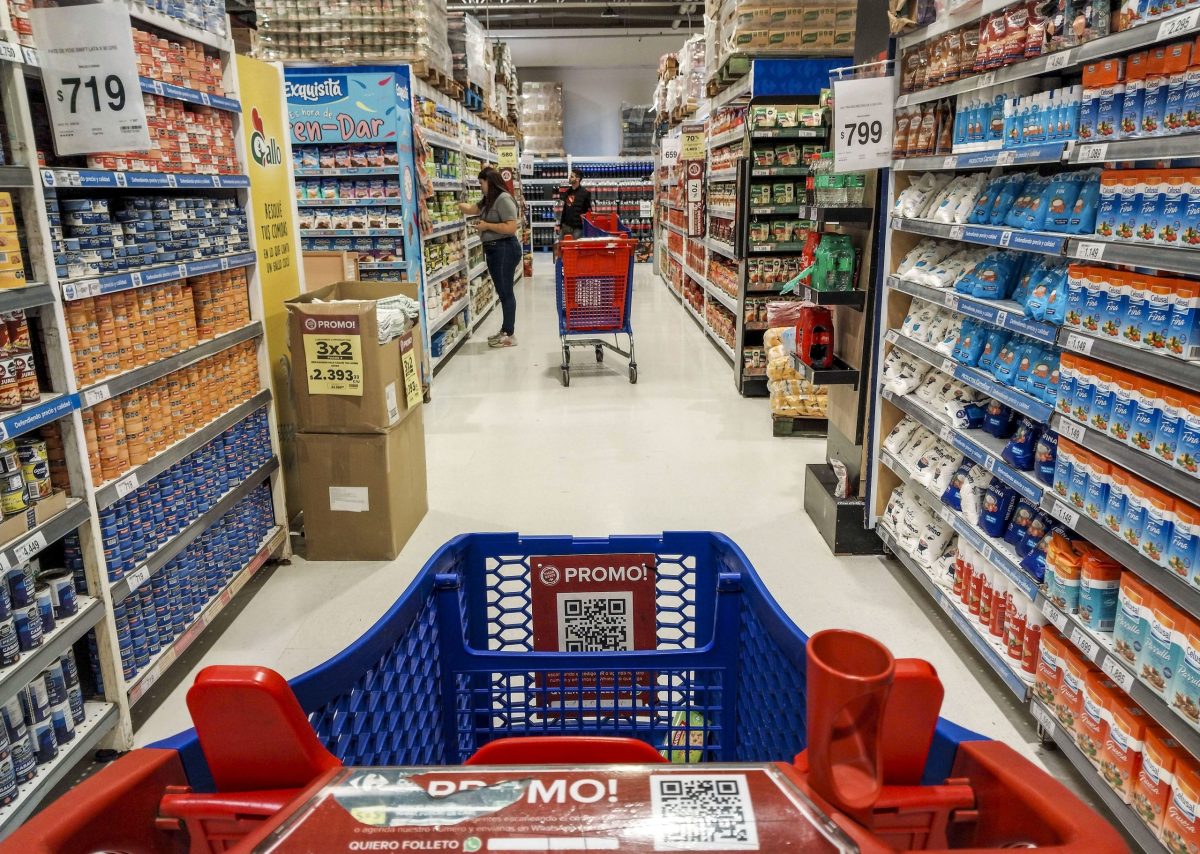 Las compras de los hogares Sub 35: los hábitos y las nuevas prioridades a la hora de consumir