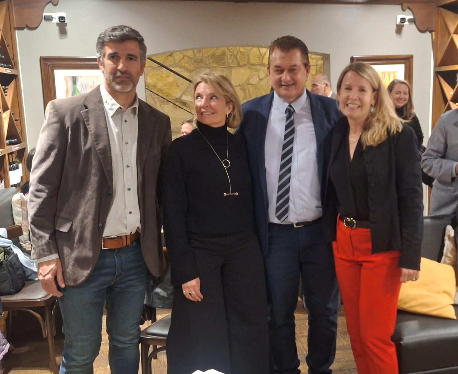 PRODUCCIÓN AVANZA EN LA CONSERVACIÓN DE LA BIODIVERSIDAD CON APOYO INTERNACIONAL