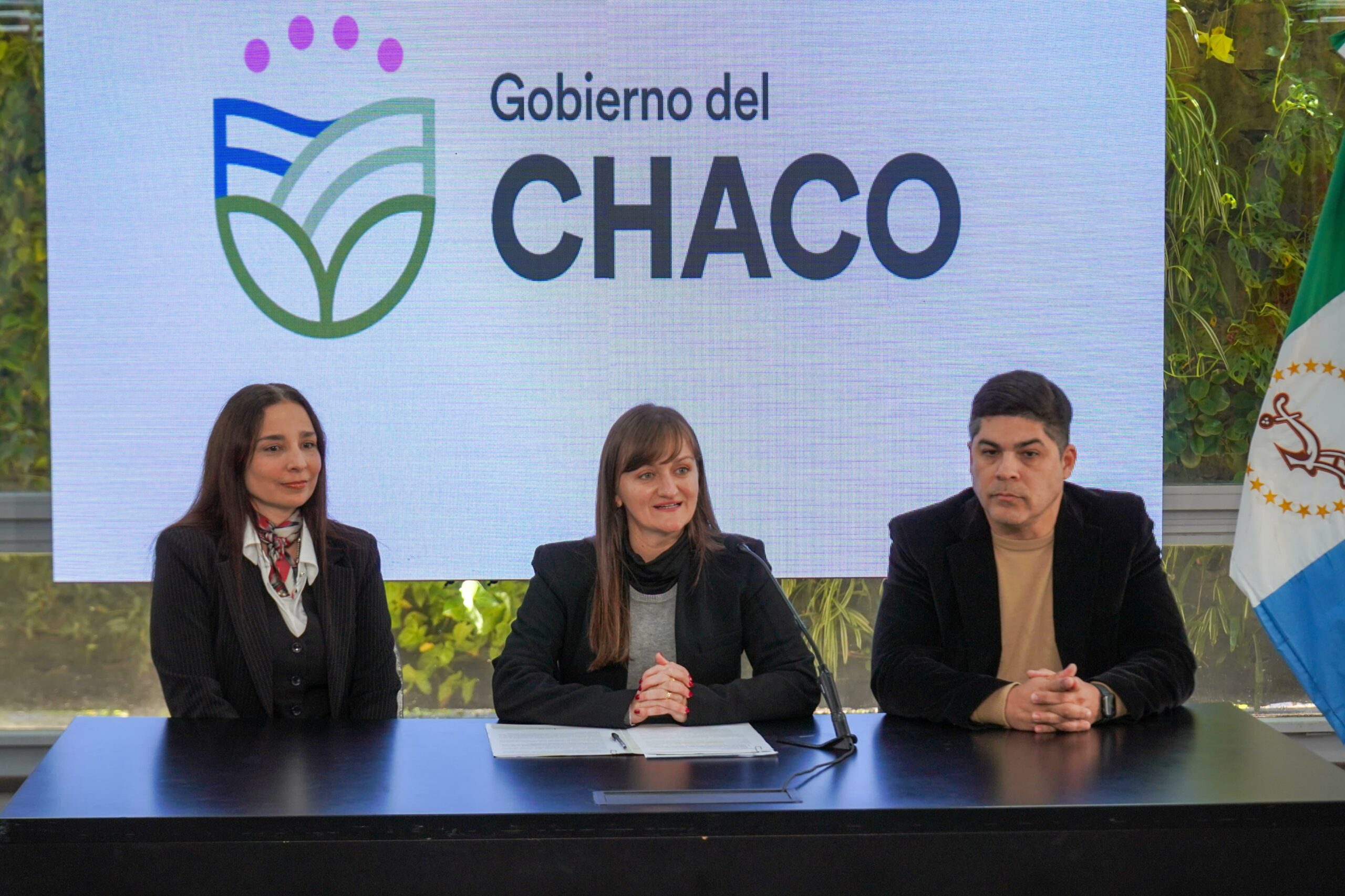 ETAPA SELECTIVA PARA CHACO: PREMIOS MARTÍN FIERRO DE LA DANZA