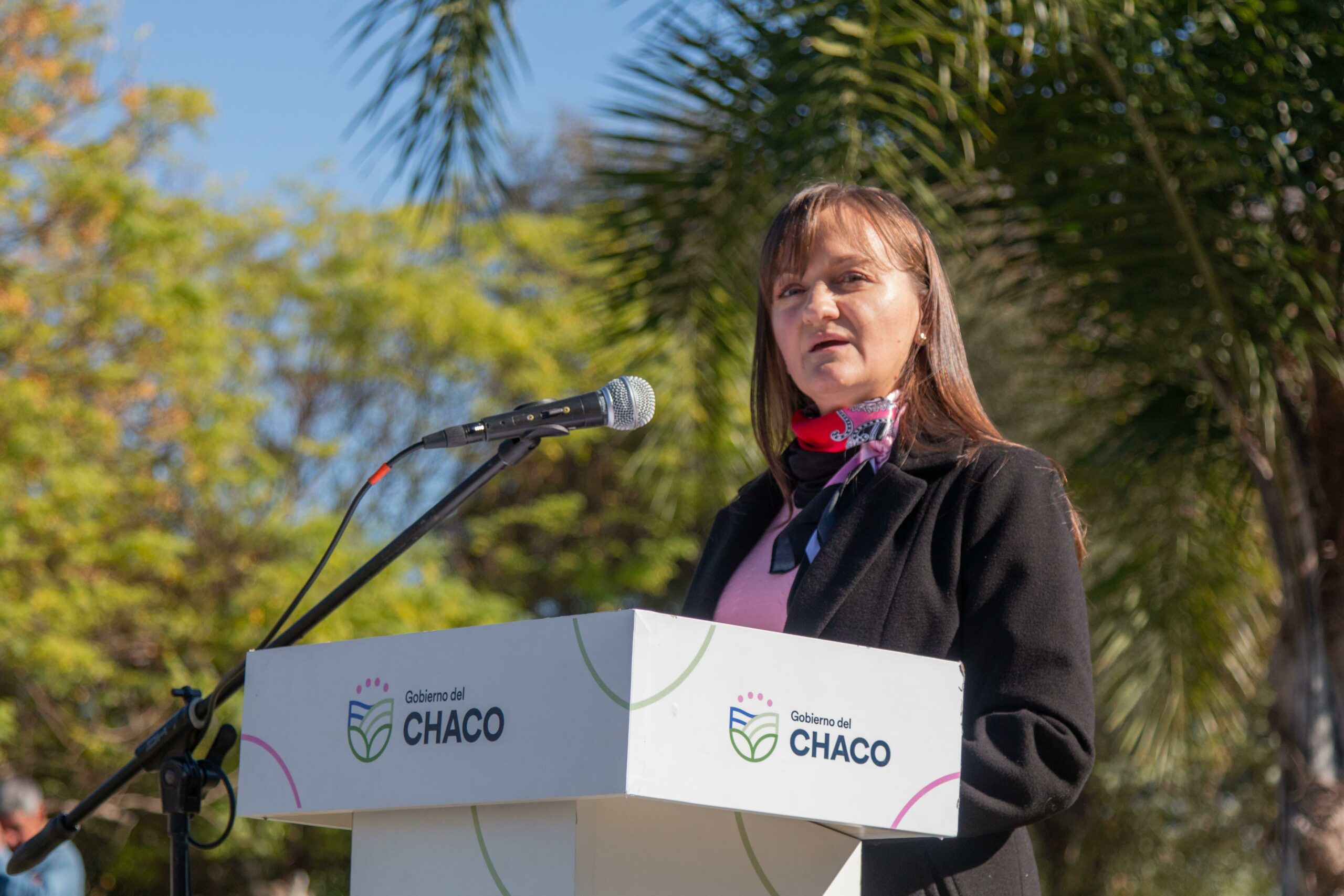 CHACO CUMPLE: EL GOBIERNO PROVINCIAL ENTREGÓ LA SENTENCIA TRADUCIDA EN LENGUAS ORIGINARIAS SOBRE EL JUICIO POR NAPALPÍ