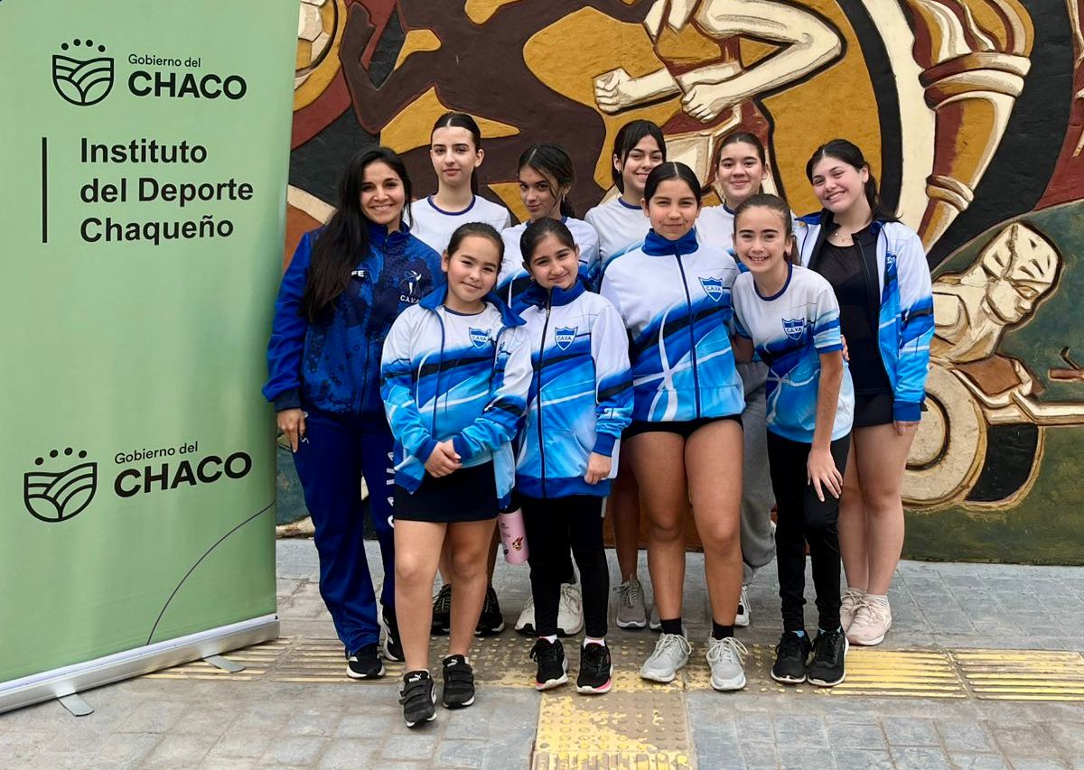 TESTEOS FÍSICOS PARA LAS PATINADORAS DE VILLA ALVEAR RUMBO AL TORNEO NACIONAL EN CÓRDOBA