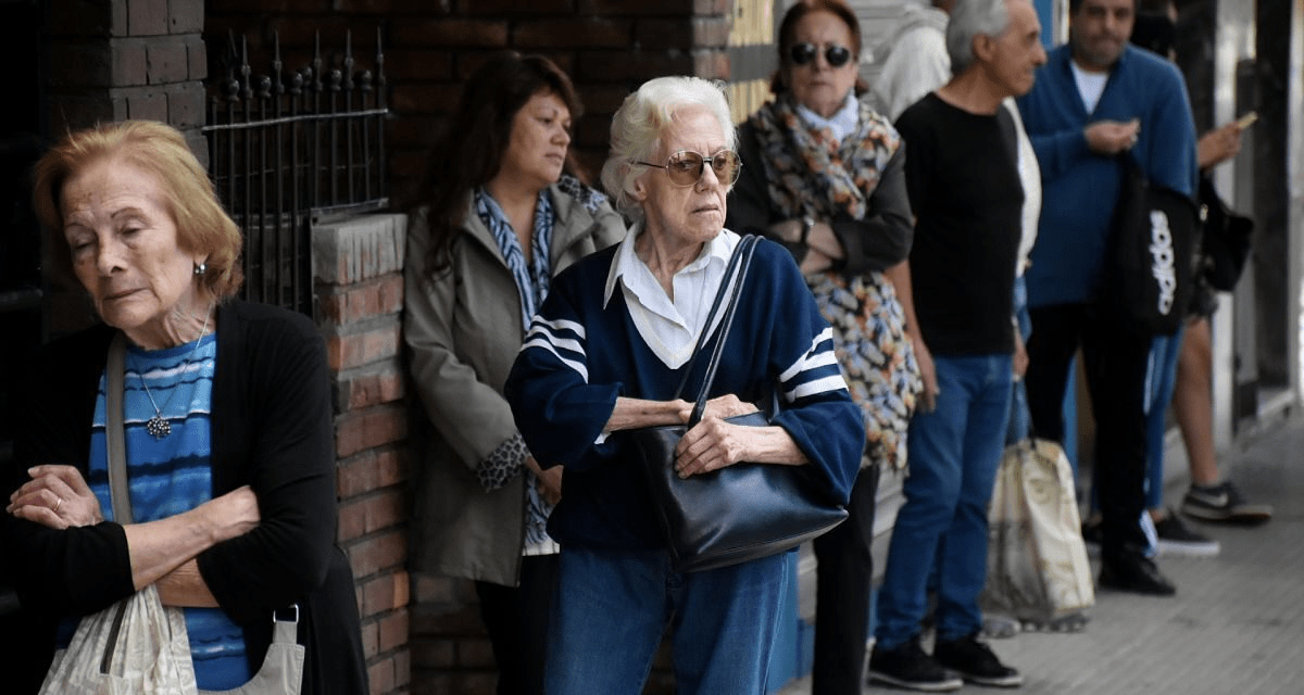 ¿Cuándo se cobran las pensiones y jubilaciones? el ANSES confirmó el calendario de pagos de julio