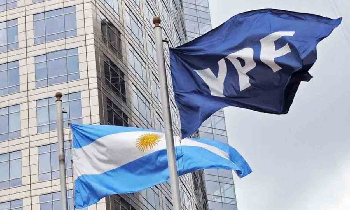 YPF: Argentina volvió a reclamar en la Justicia de Nueva York para frenar el fallo en contra
